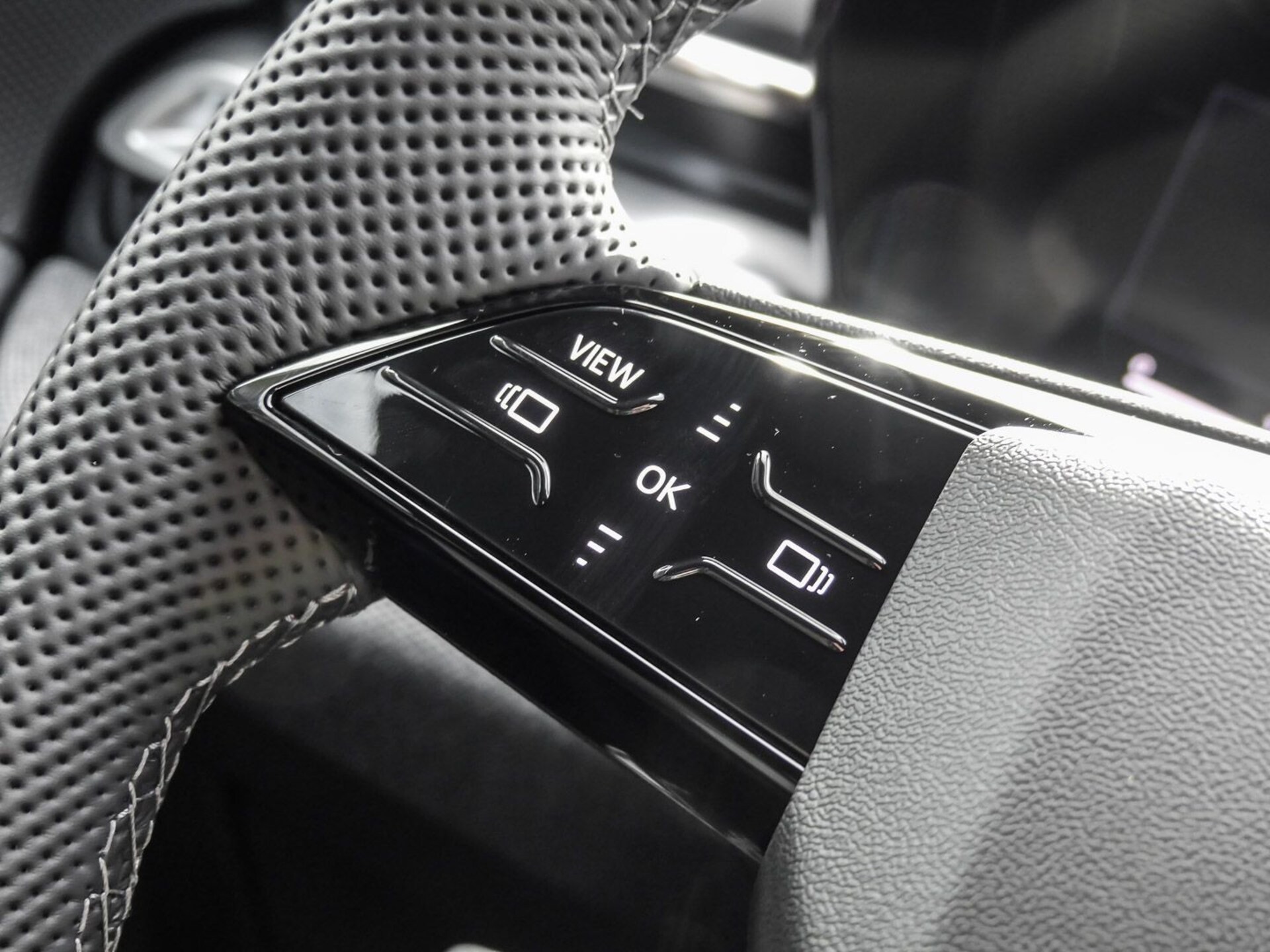 Audi A5 Limousine