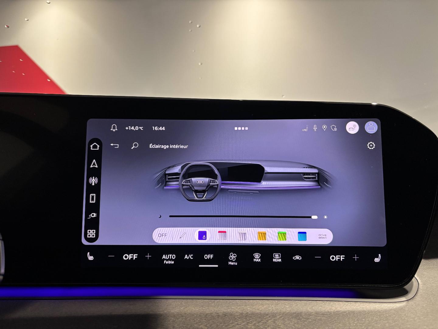 Image about Audi Q3 e-hybrid Design e-hybrid 272 ch S tronic