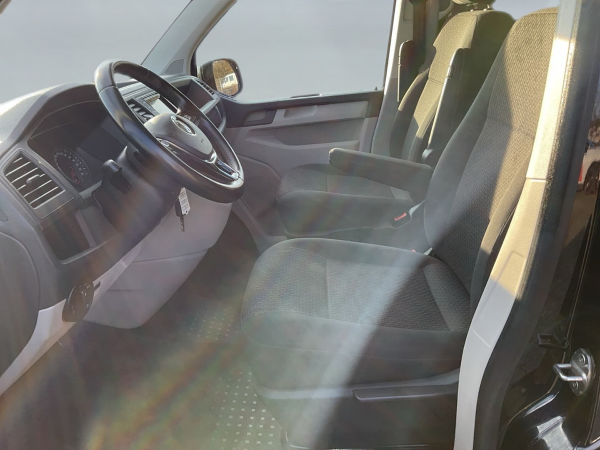 Volkswagen T6 Caravelle Trendline