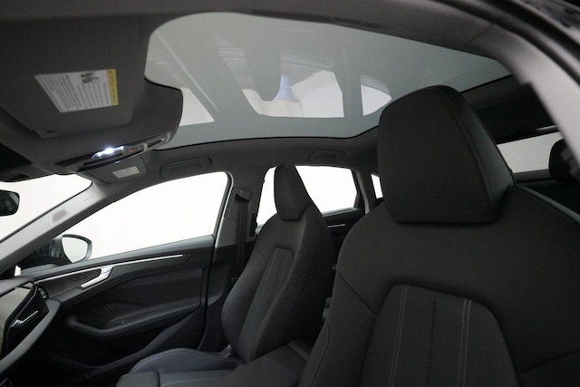 2026 Audi A6 Premium Plus - Photo 33