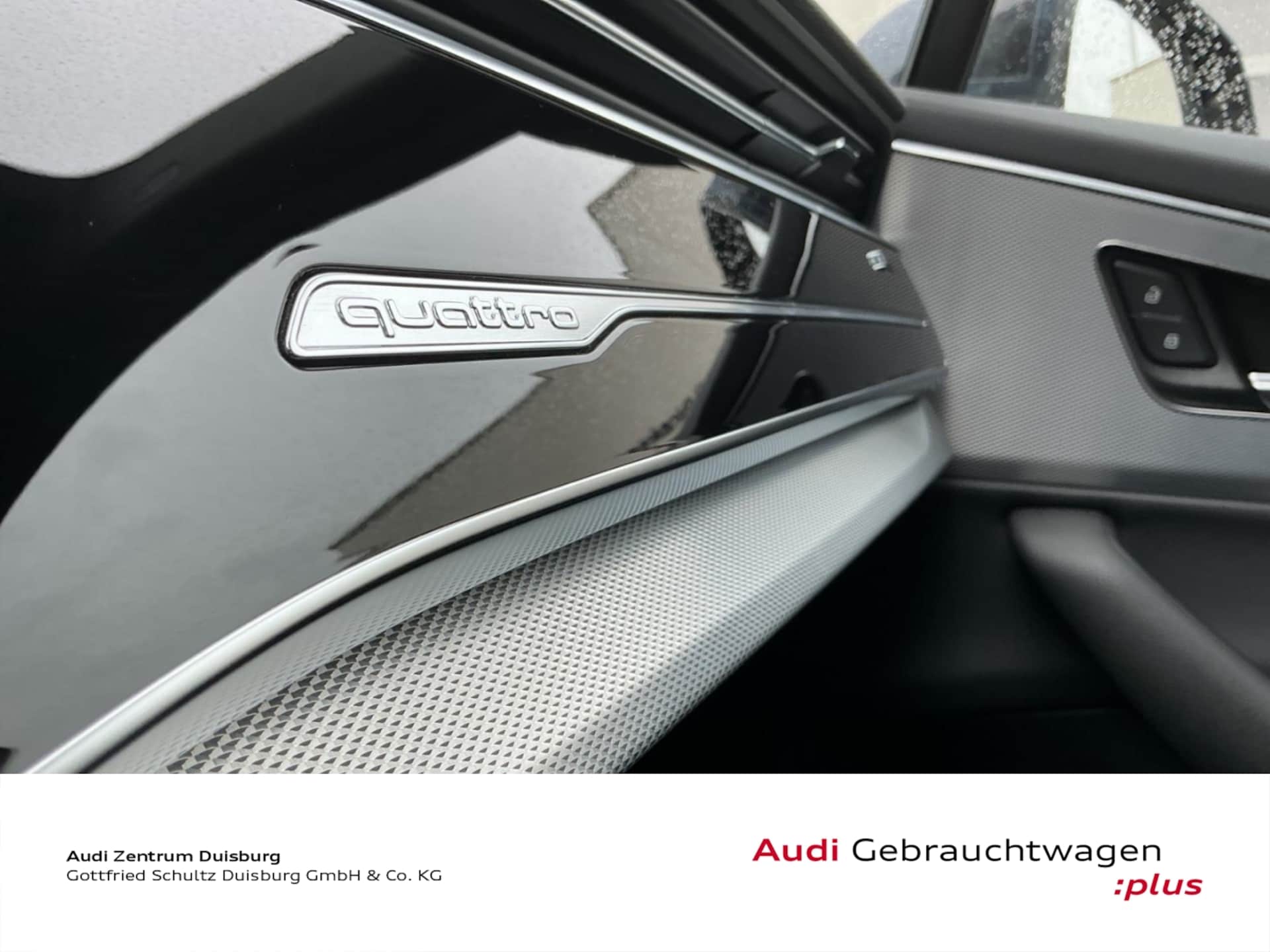 Audi Q7 SUV