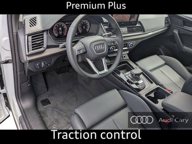 2025 Audi Q5 Sportback Premium Plus - Photo 9
