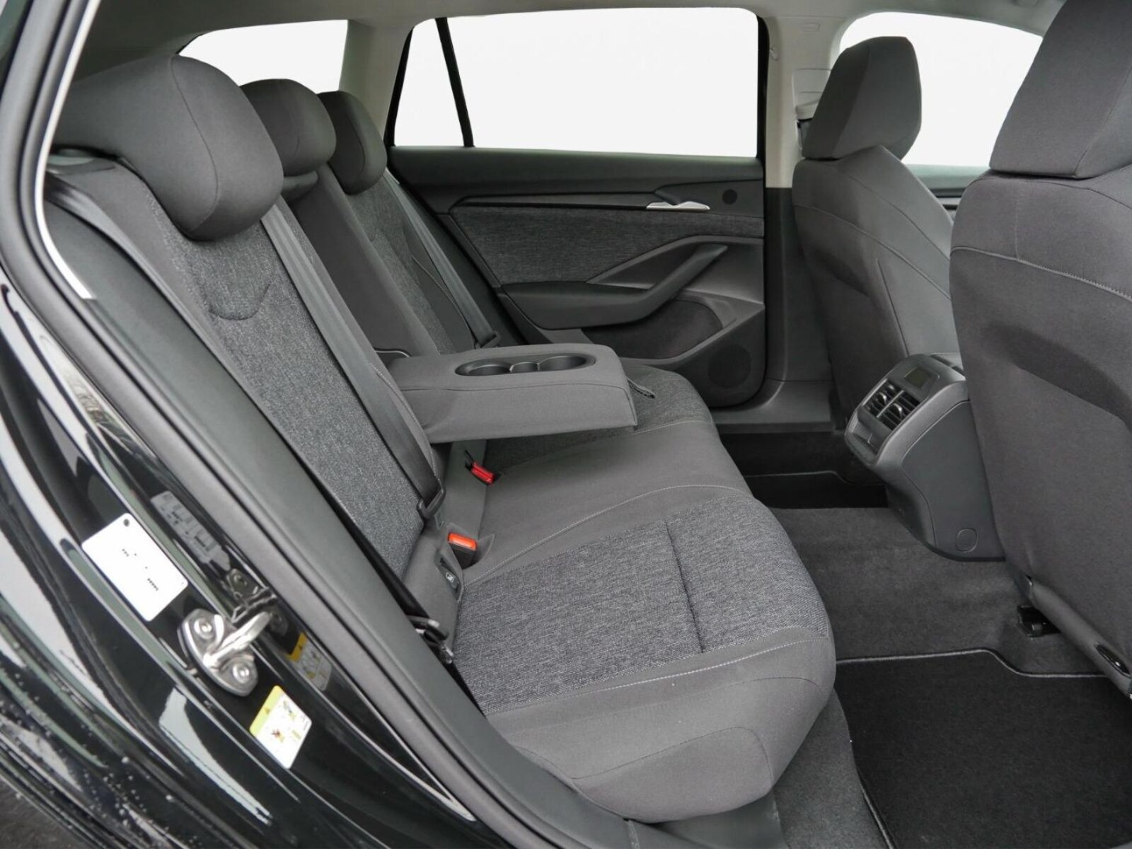 Škoda Superb Combi – Bild 16