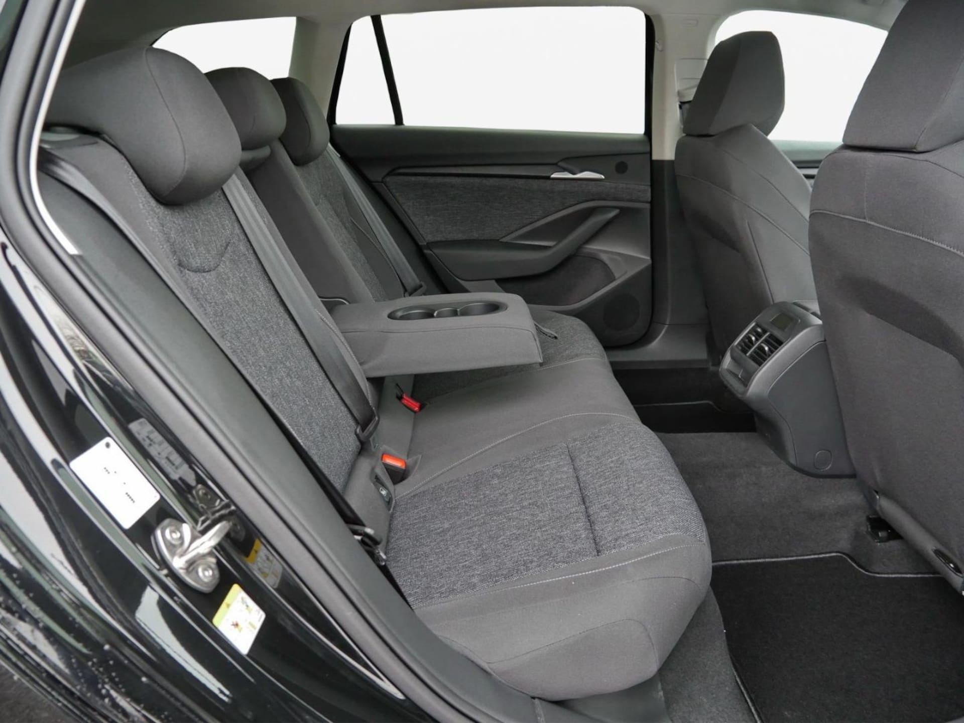 Skoda Superb Combi Essence