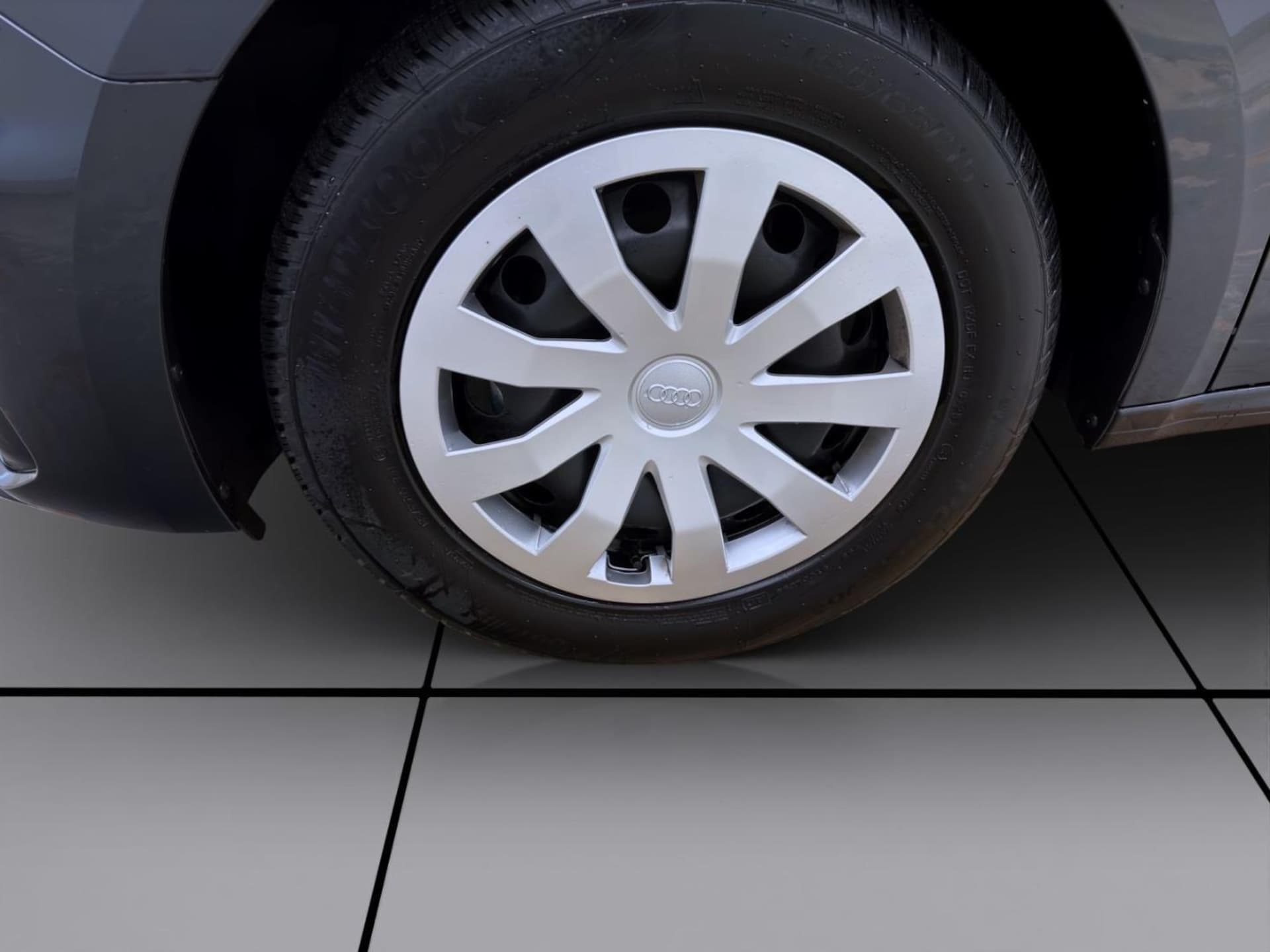 Audi A1 Sportback Advanced