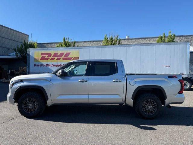 2023 Toyota Tundra