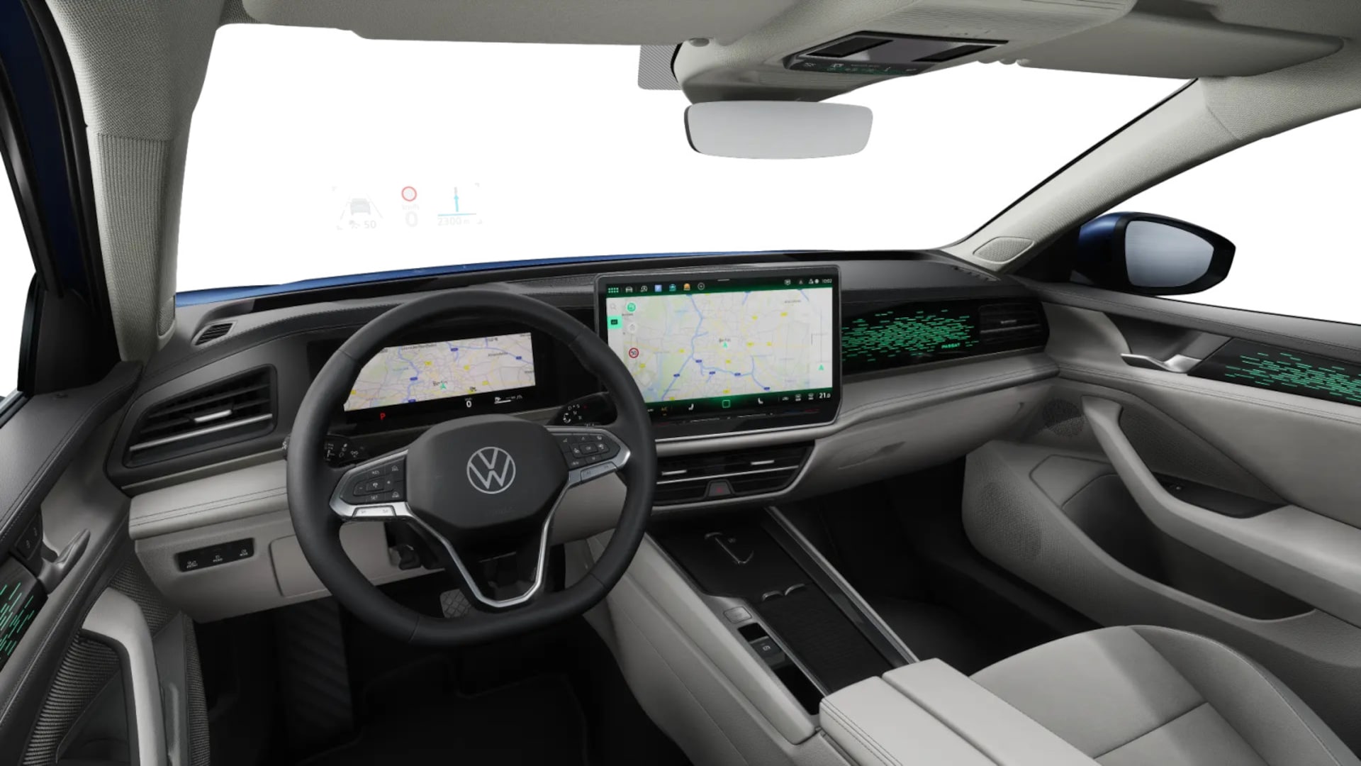 Volkswagen Passat Elegance