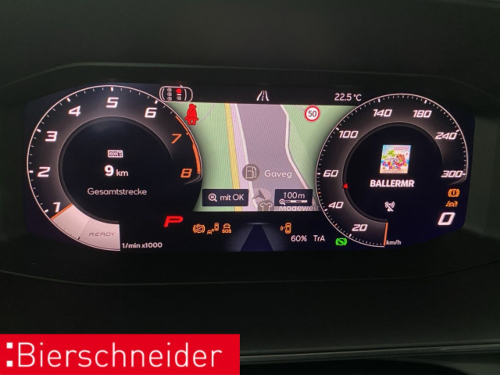 CUPRA Formentor – Bild 14