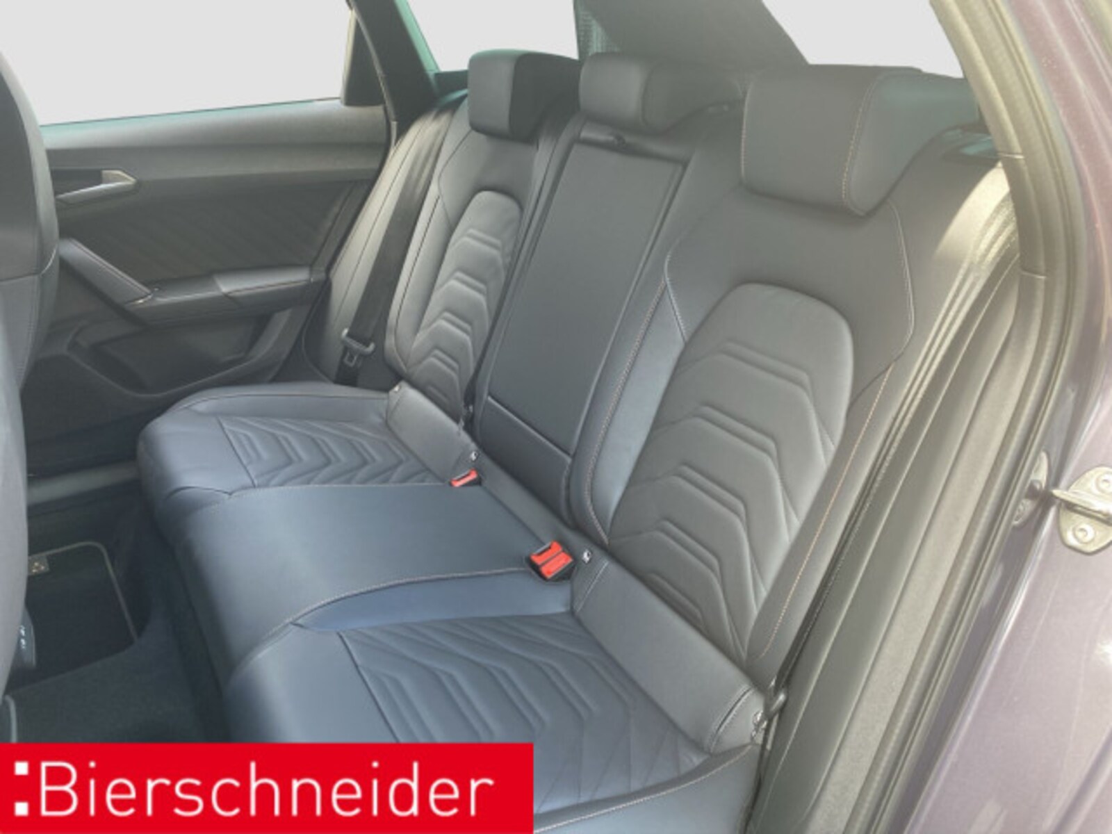 CUPRA Leon Sportstourer – Bild 12
