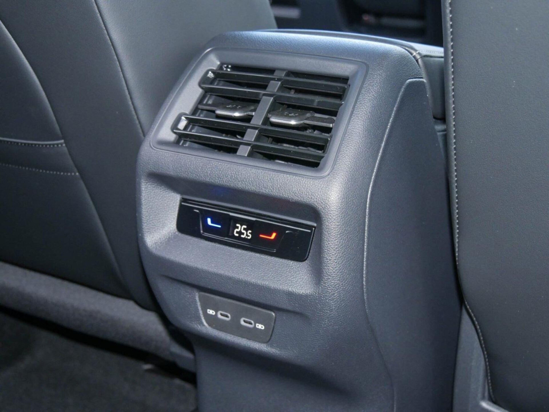 Volkswagen Tiguan ENERGY