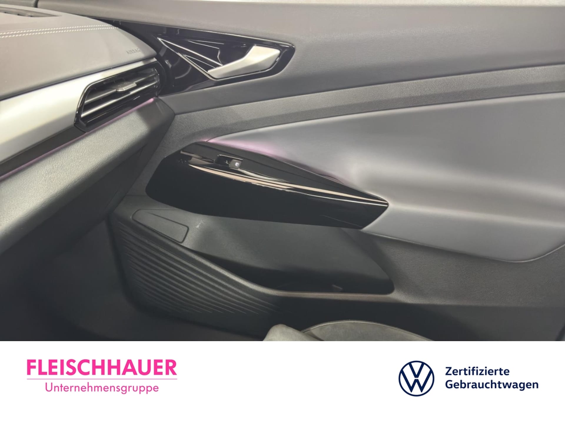Volkswagen ID.5 Pro