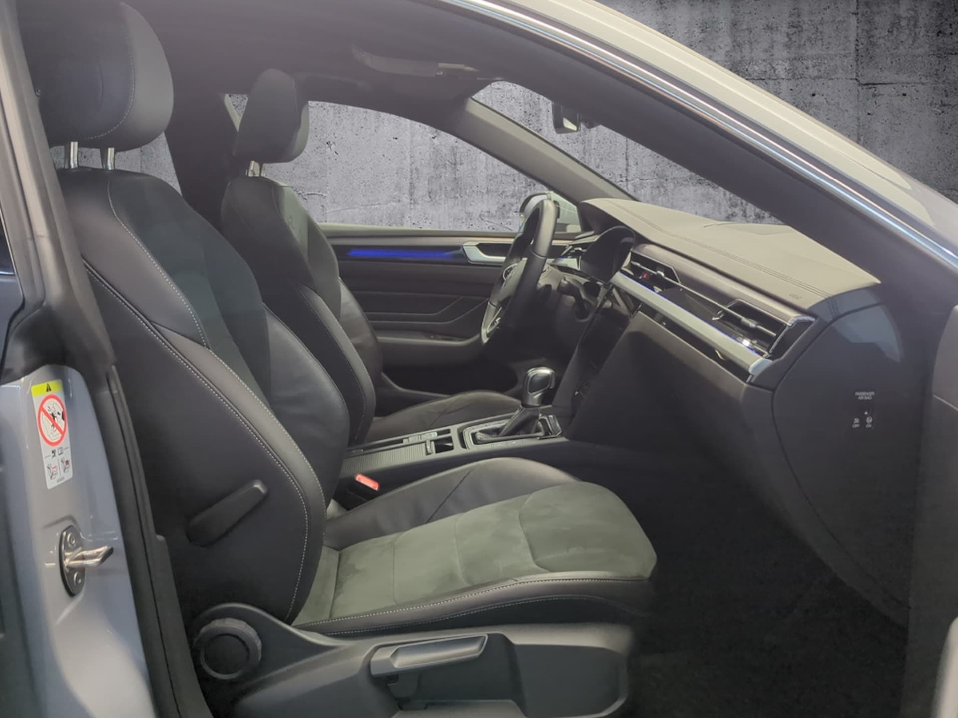 Volkswagen Arteon Shooting Brake R-Line