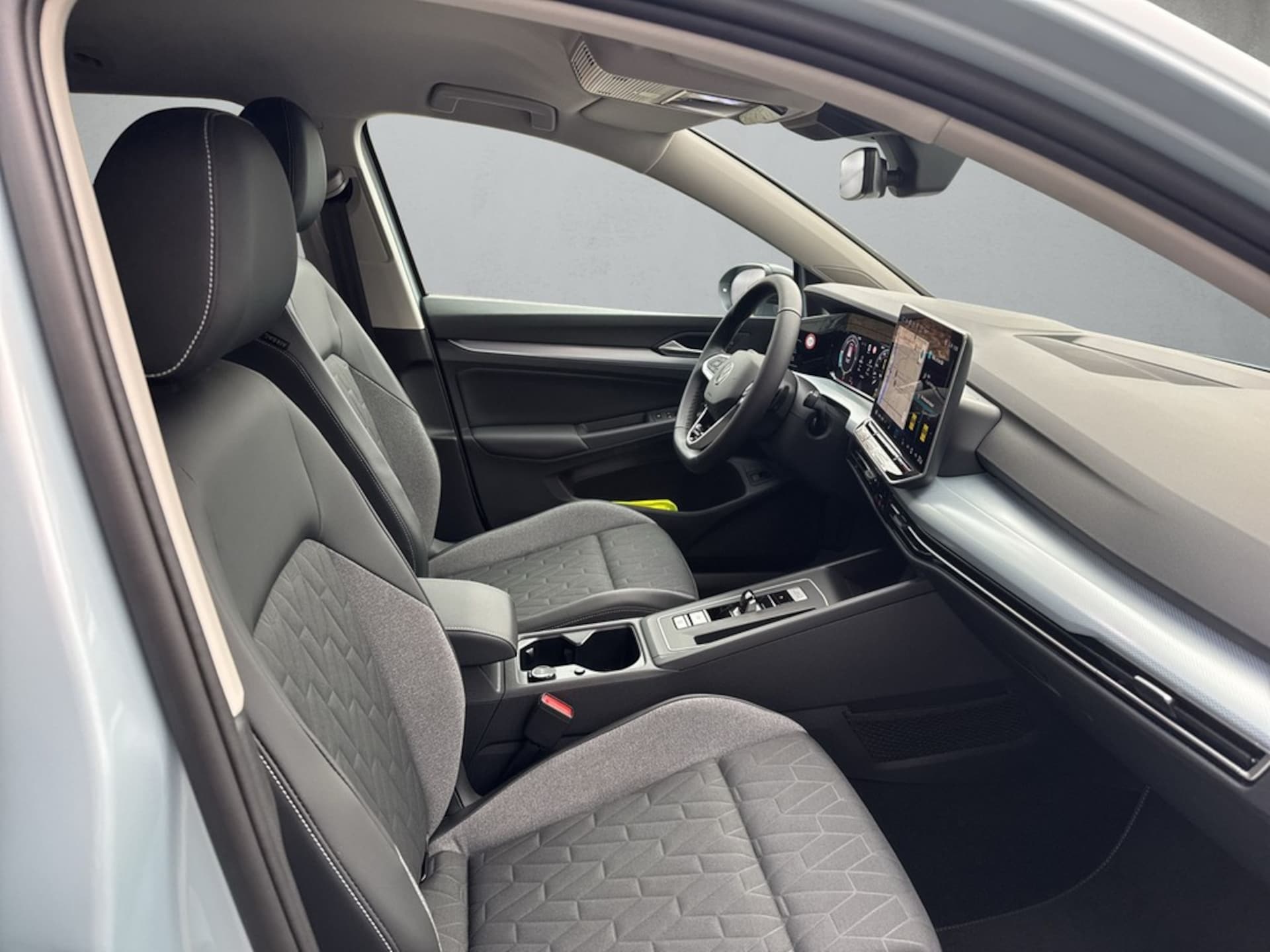 Volkswagen Golf Variant ENERGY