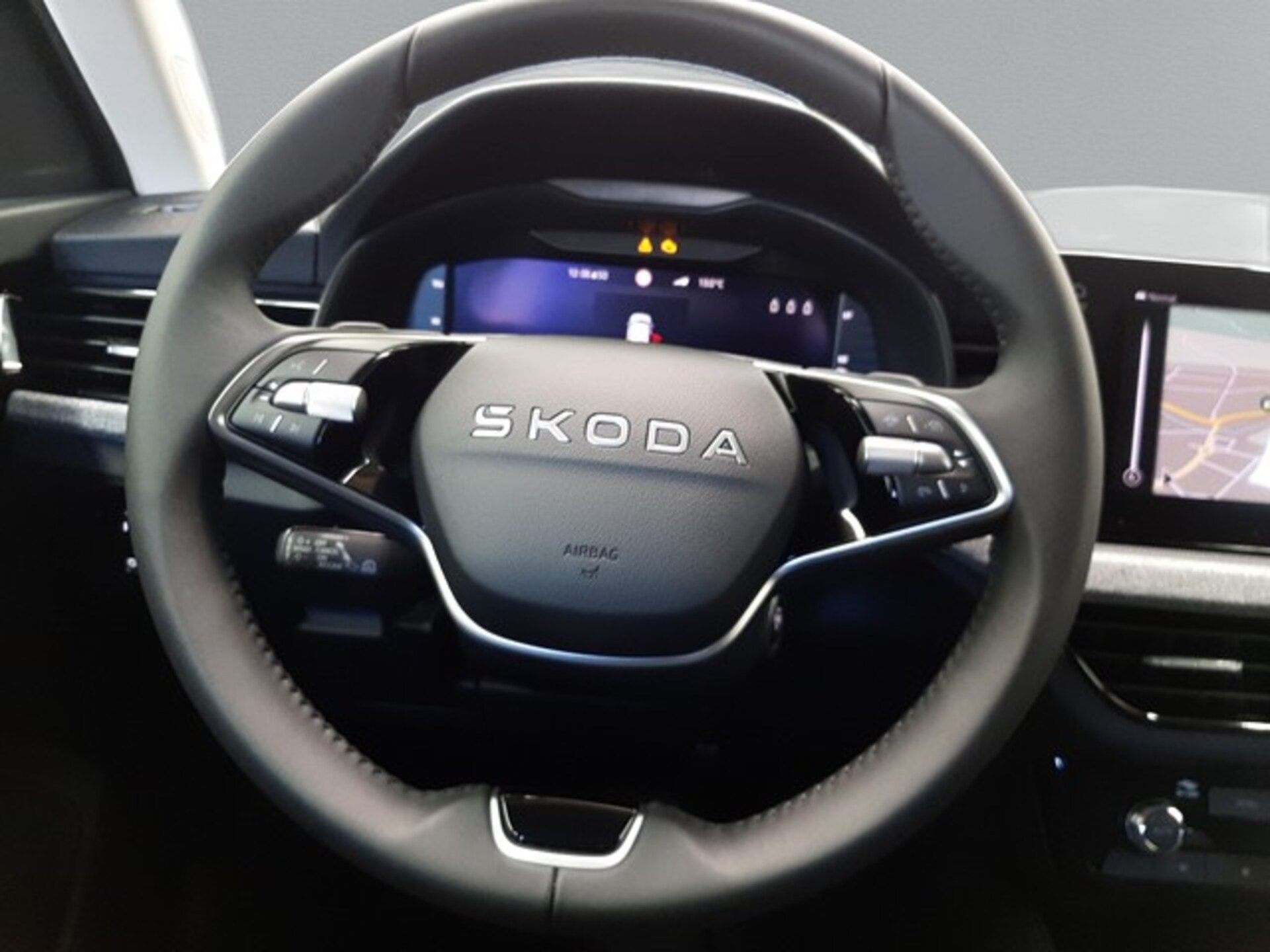Skoda Kamiq Selection