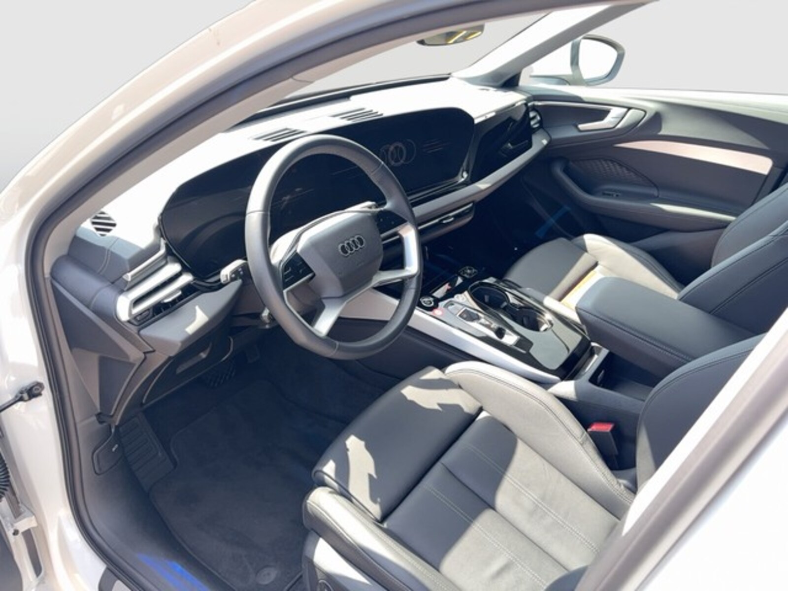 Audi A5 Avant – Bild 8