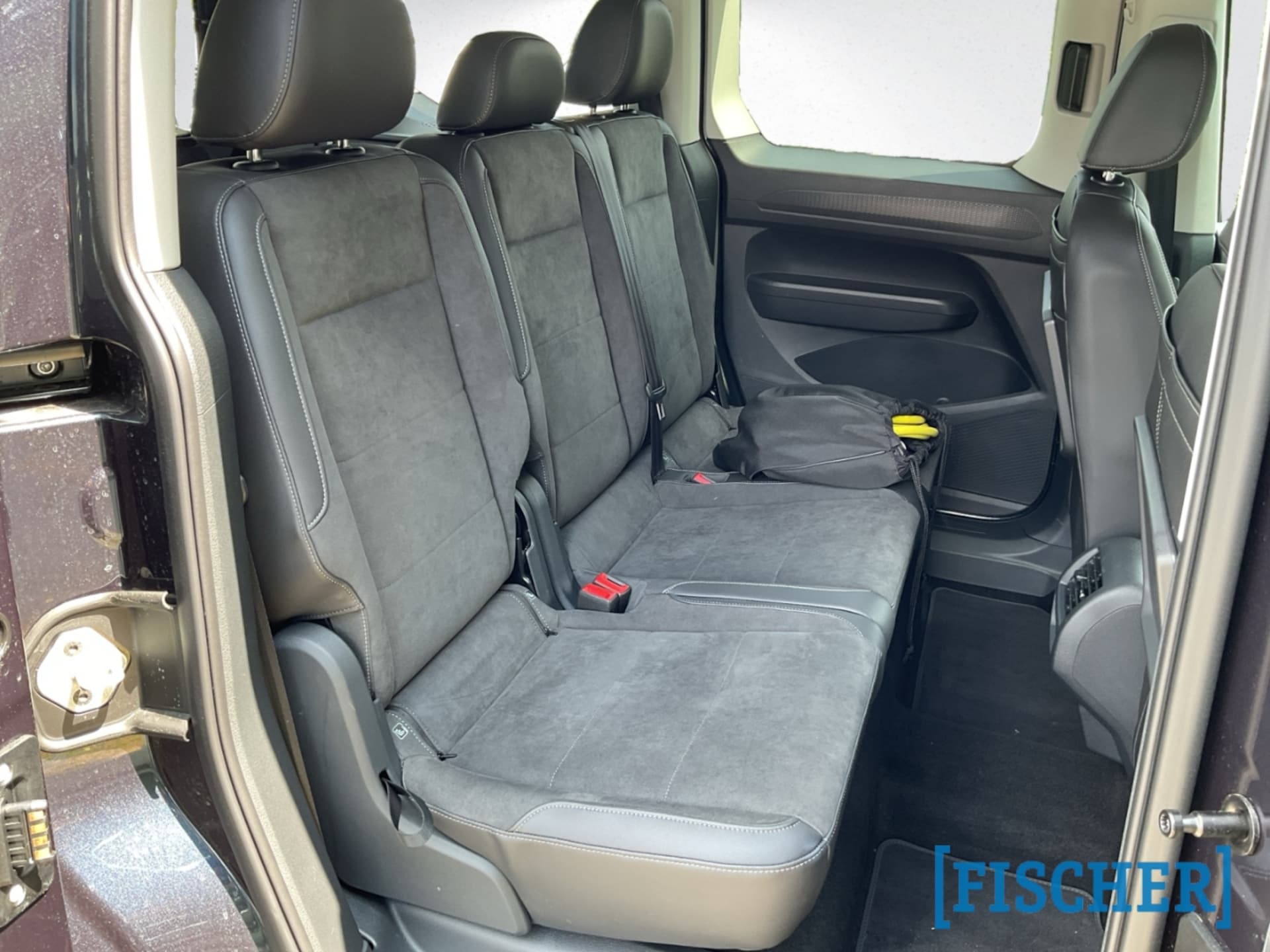 Volkswagen Caddy Style