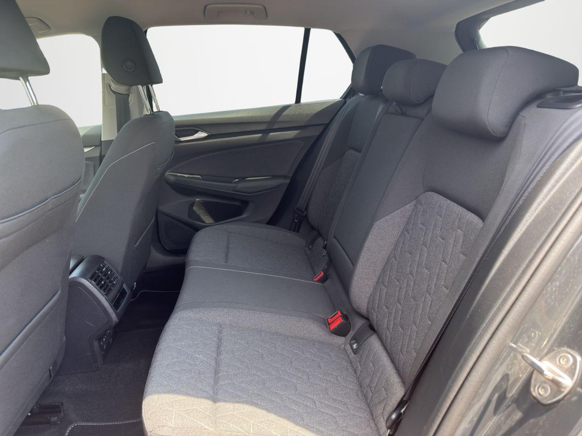 Volkswagen Golf MOVE