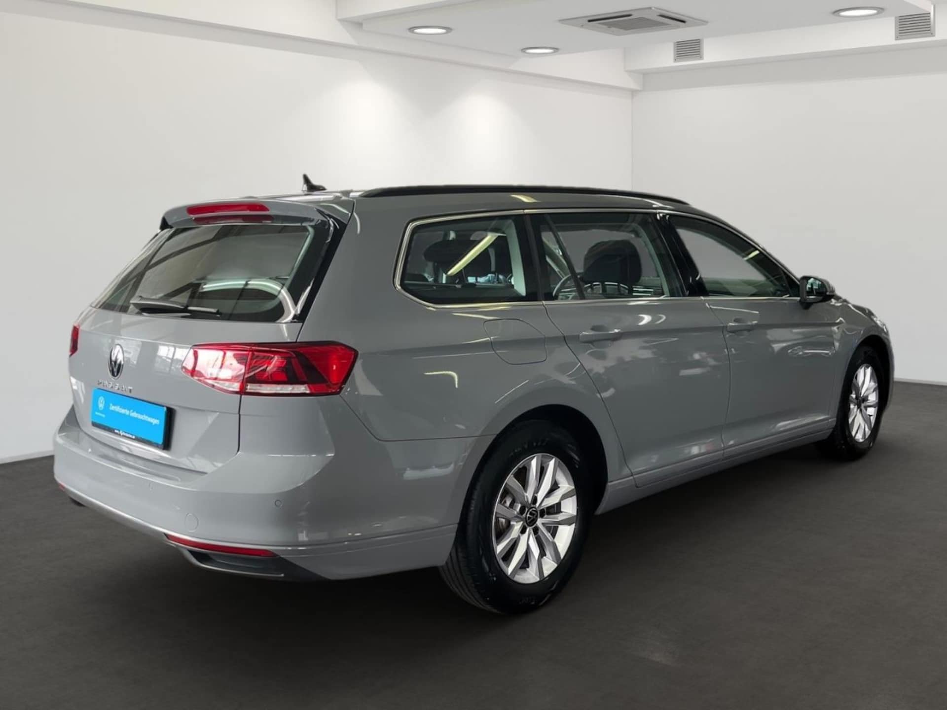 Volkswagen Passat Variant Business