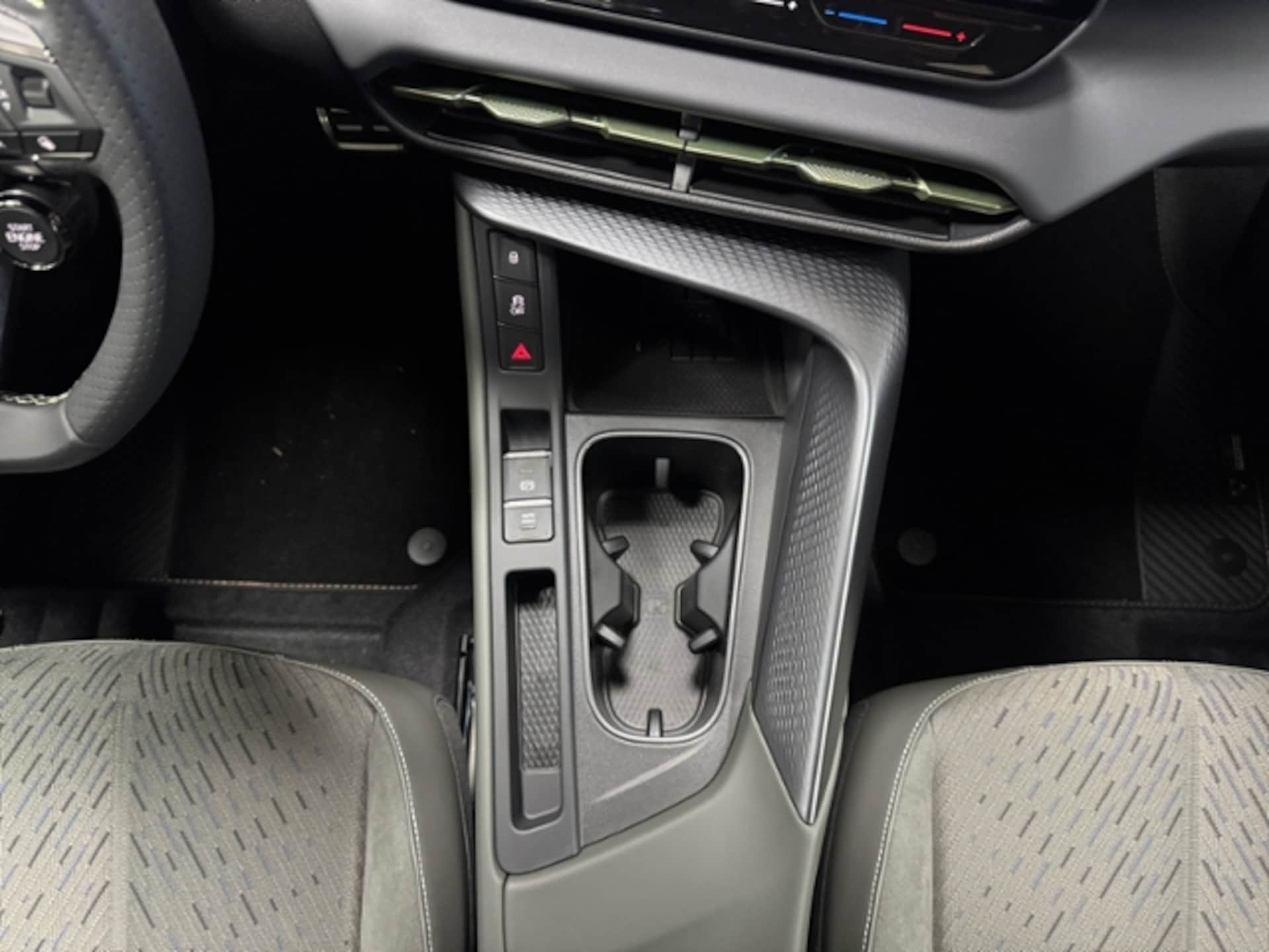 CUPRA Terramar VZ