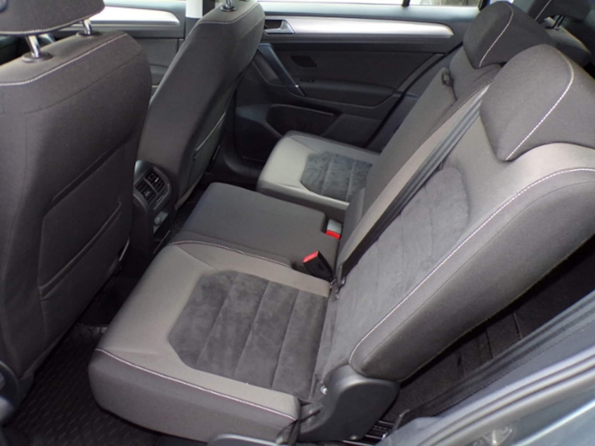 Volkswagen Golf Sportsvan Comfortline