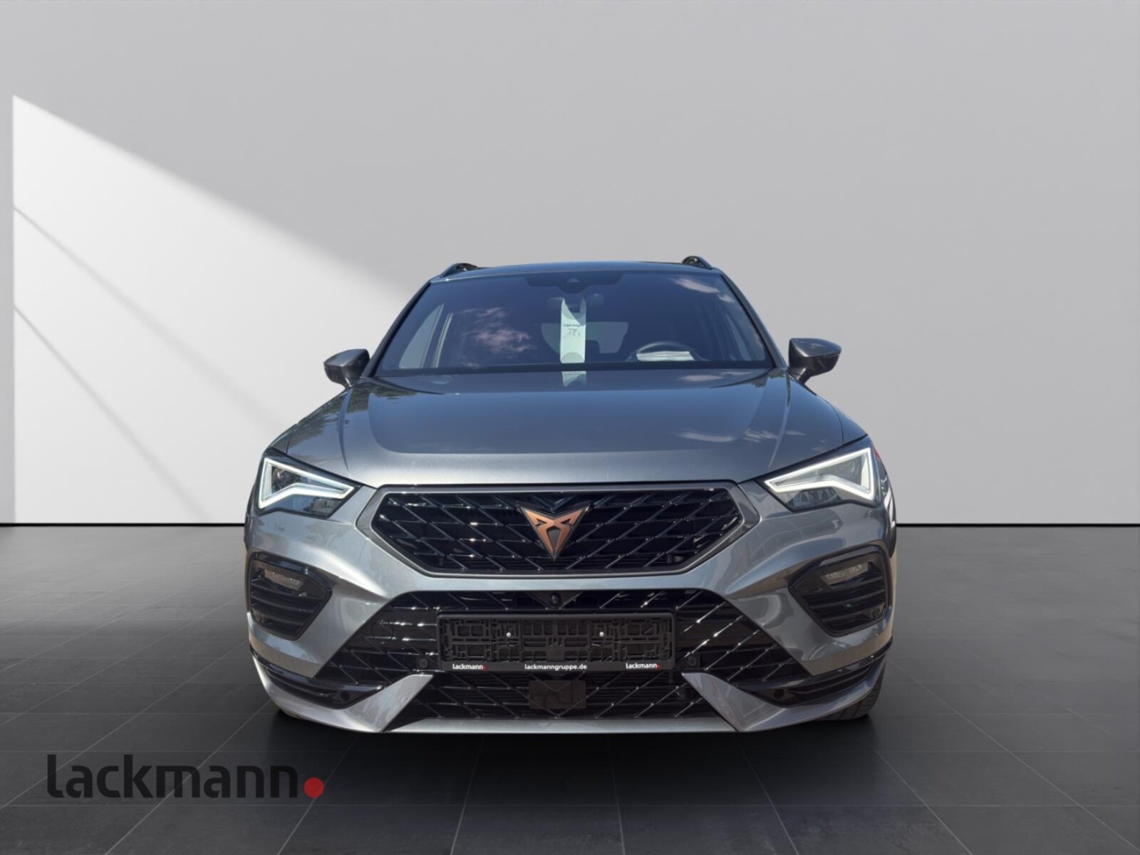 CUPRA Ateca – Bild 2