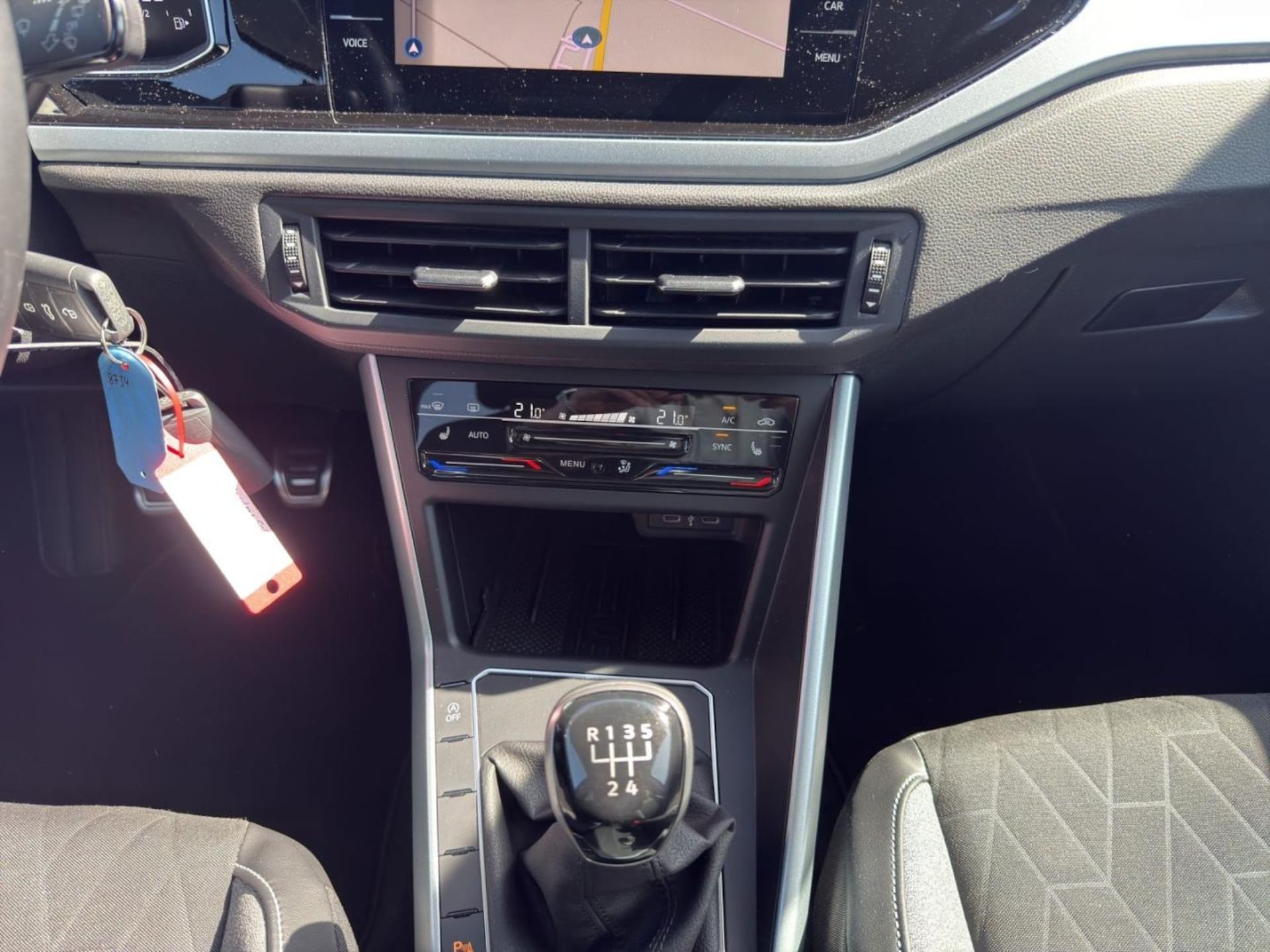 Volkswagen Polo Goal