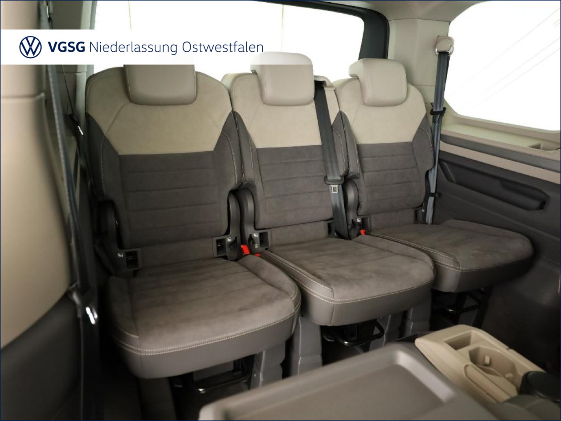 Volkswagen Multivan Life