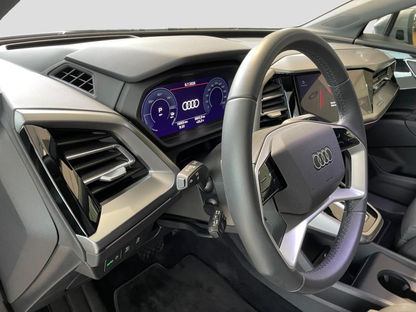 Audi Q4 e-tron – Bild 12