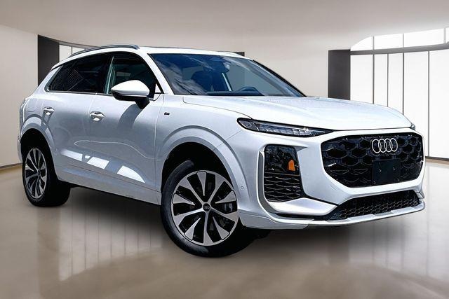 Photo of 2026 Audi Q3 SUV 