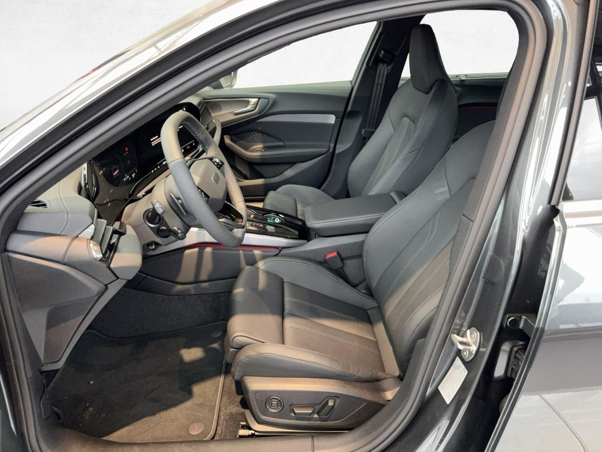 Audi A5 Avant