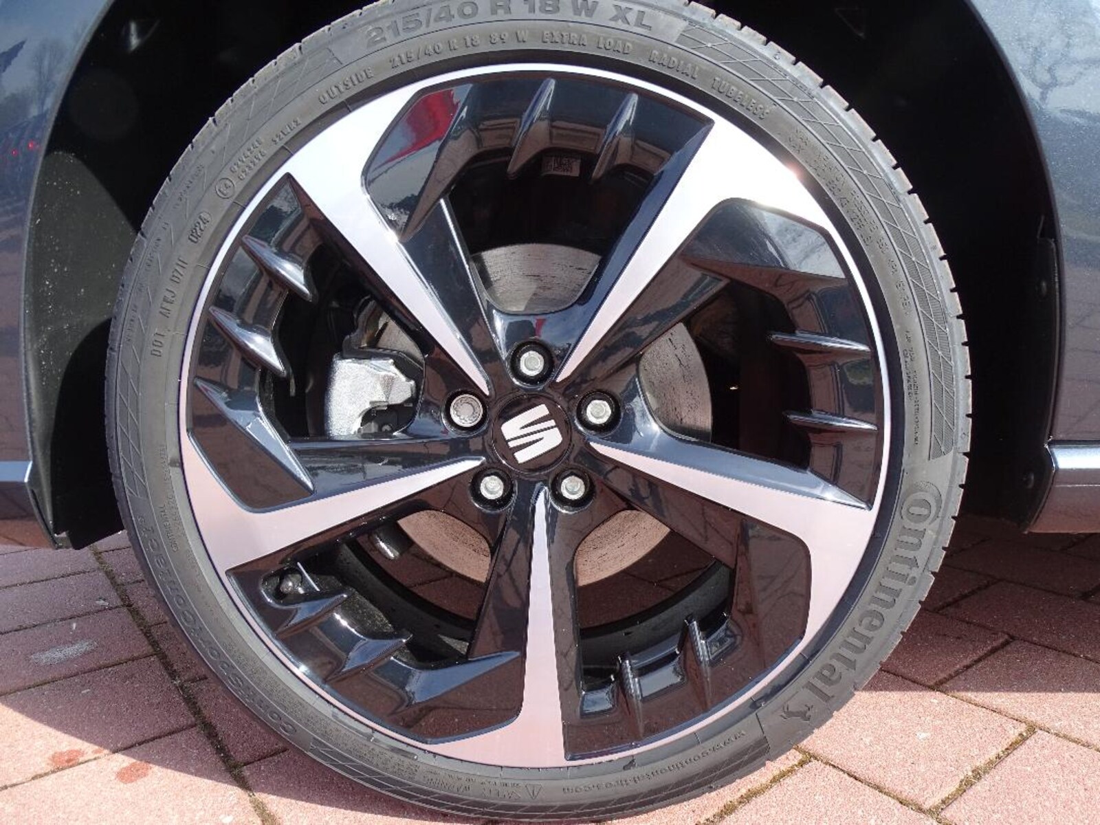 SEAT Ibiza – Bild 15