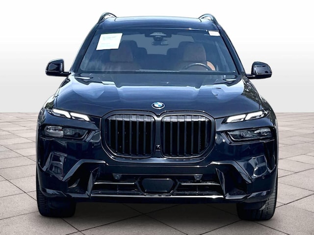 2026 BMW X7