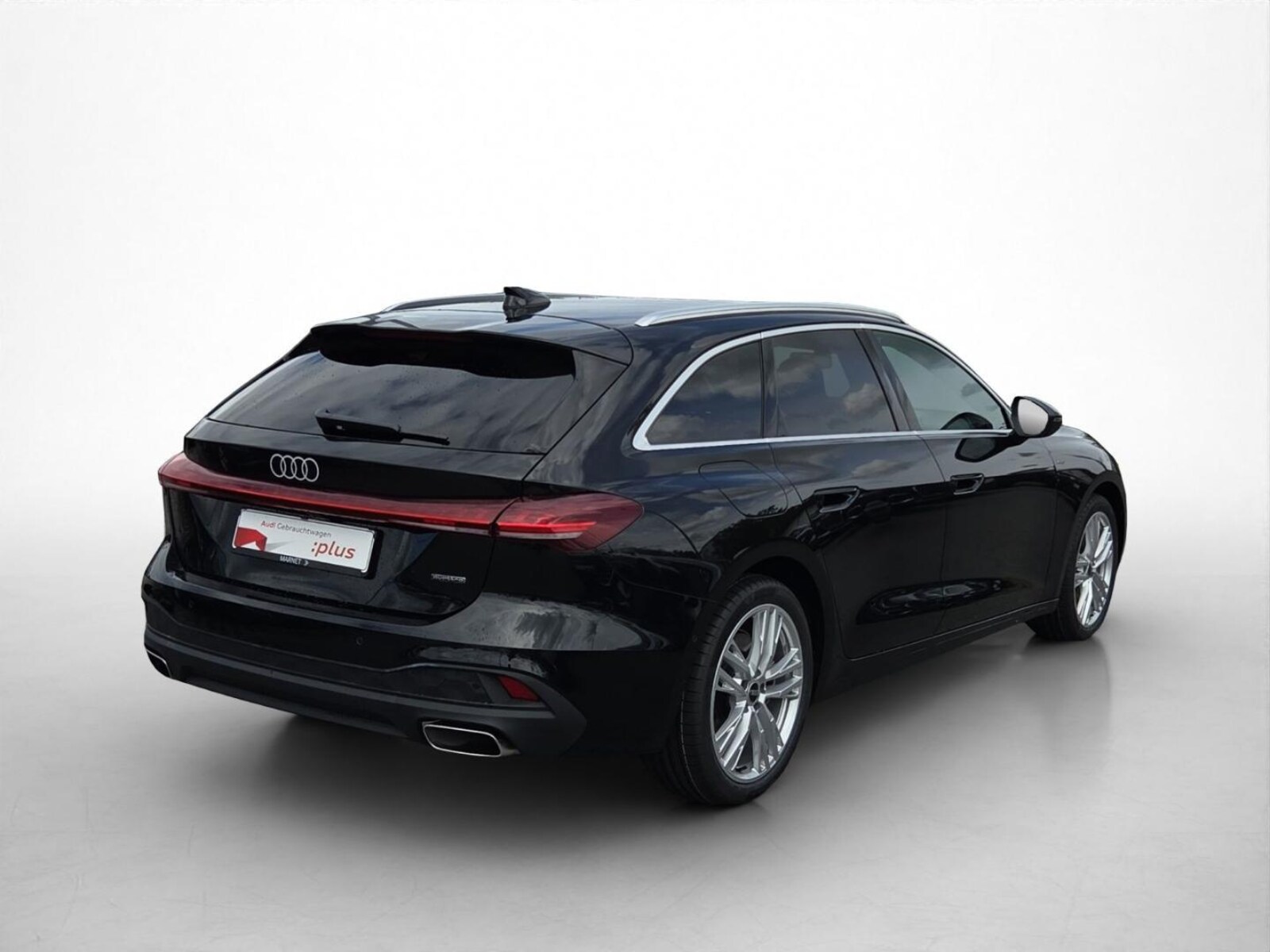 Audi A5 Avant – Bild 2
