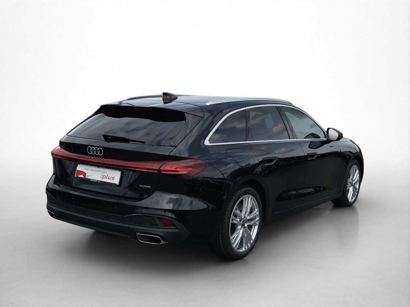 Bild über Audi A5 Avant e-hybrid e-hybrid quattro 220 kW S tronic - für weitere Informationen kontaktieren Sie den Audi Partner