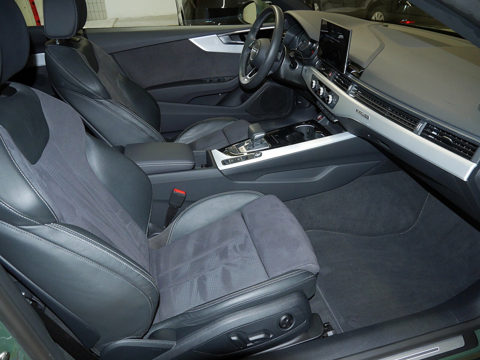 Audi S5 Cabriolet – Bild 7