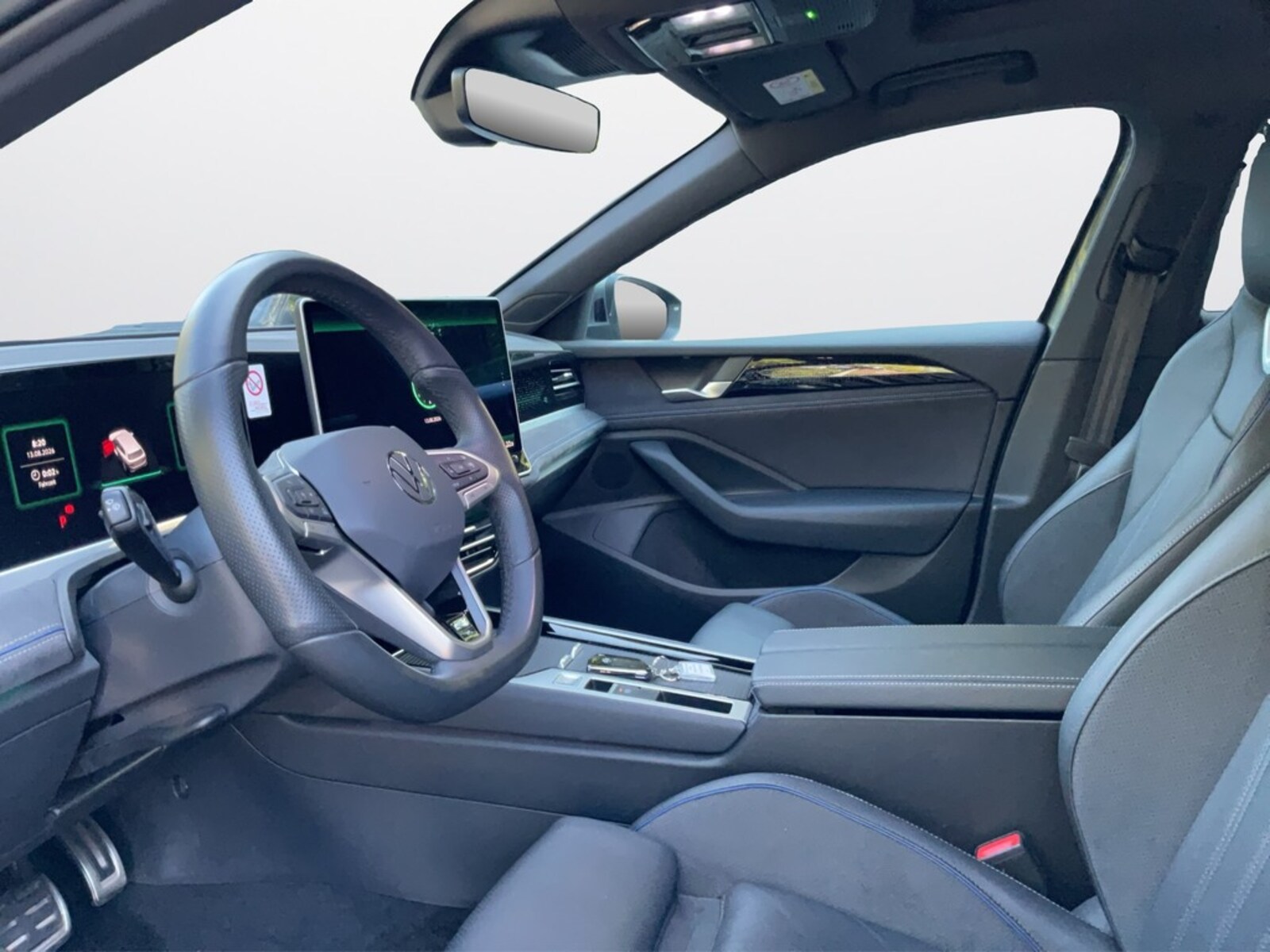 Volkswagen Passat – Bild 9