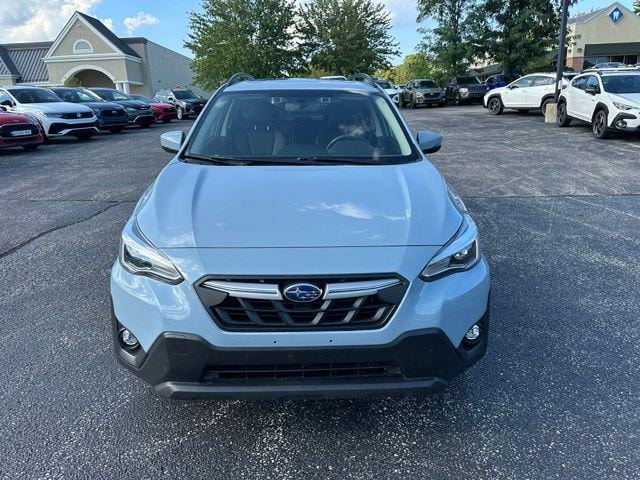 2023 Subaru Crosstrek