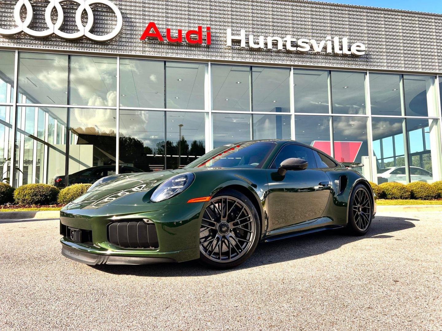 2026 Porsche