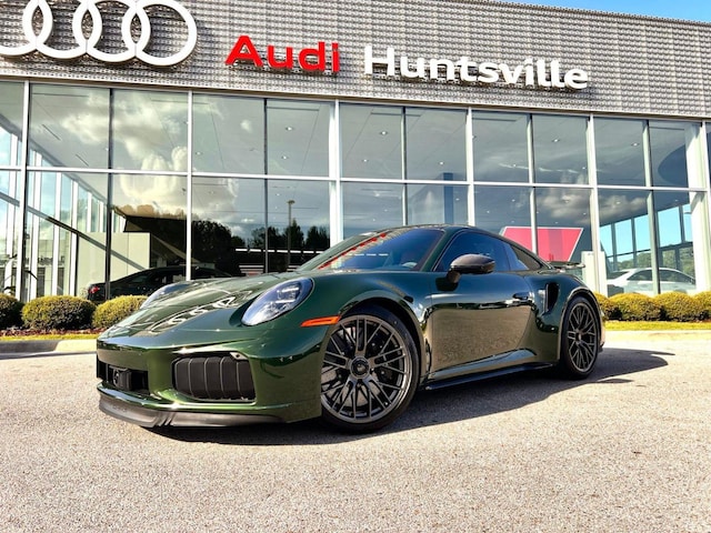 2026 Porsche