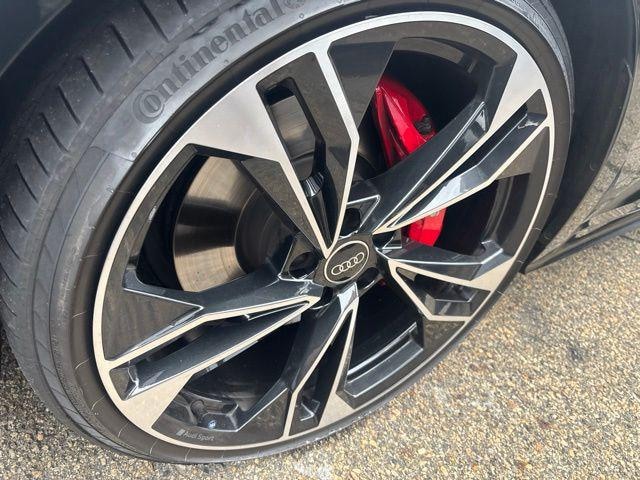 2023 Audi S5 Sportback