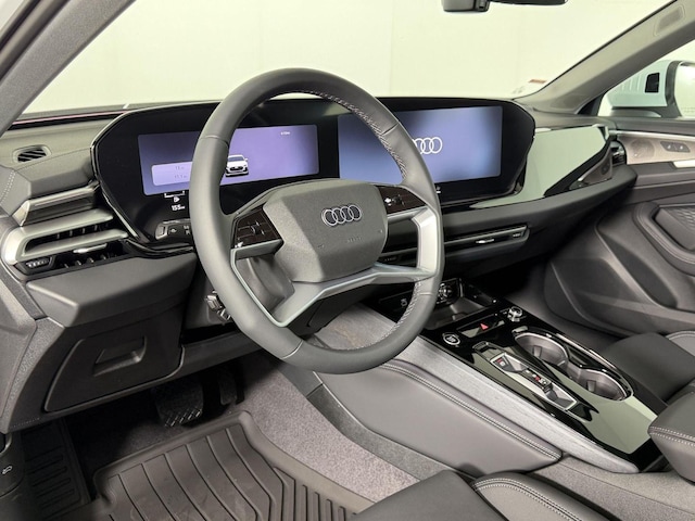 2026 Audi A5 Sedan