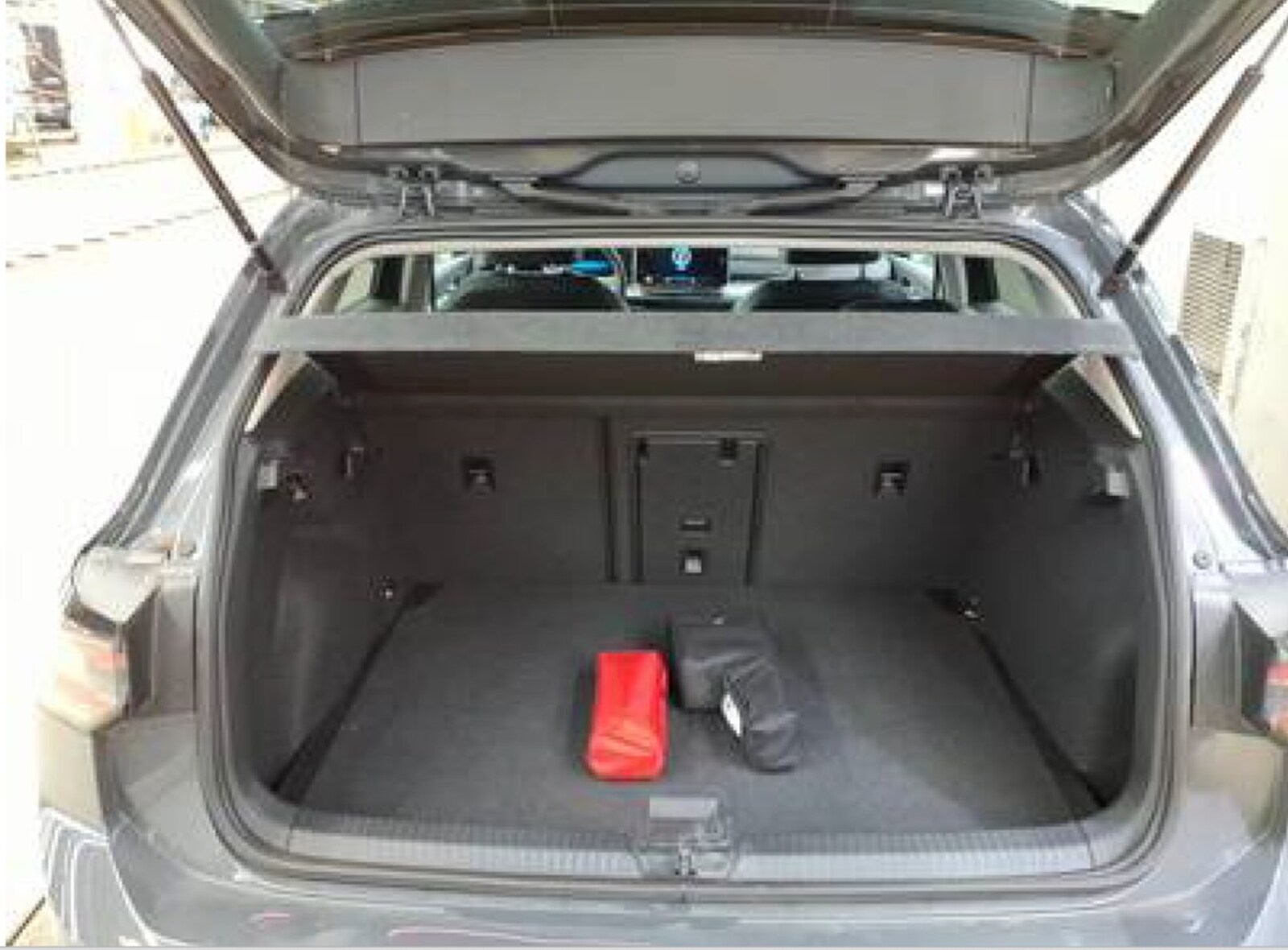 Volkswagen Golf – Bild 5