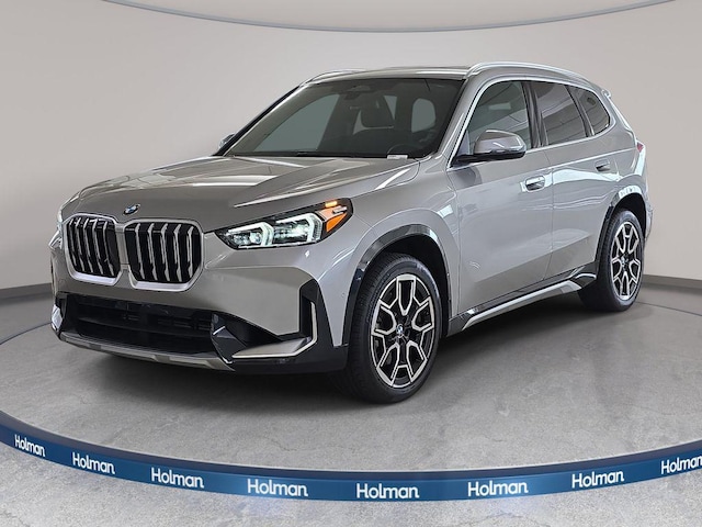 2026 BMW X1