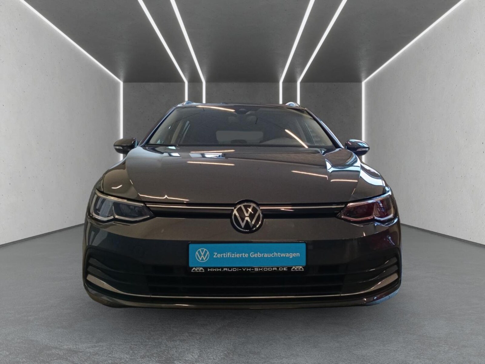 Volkswagen Golf Variant – Bild 6