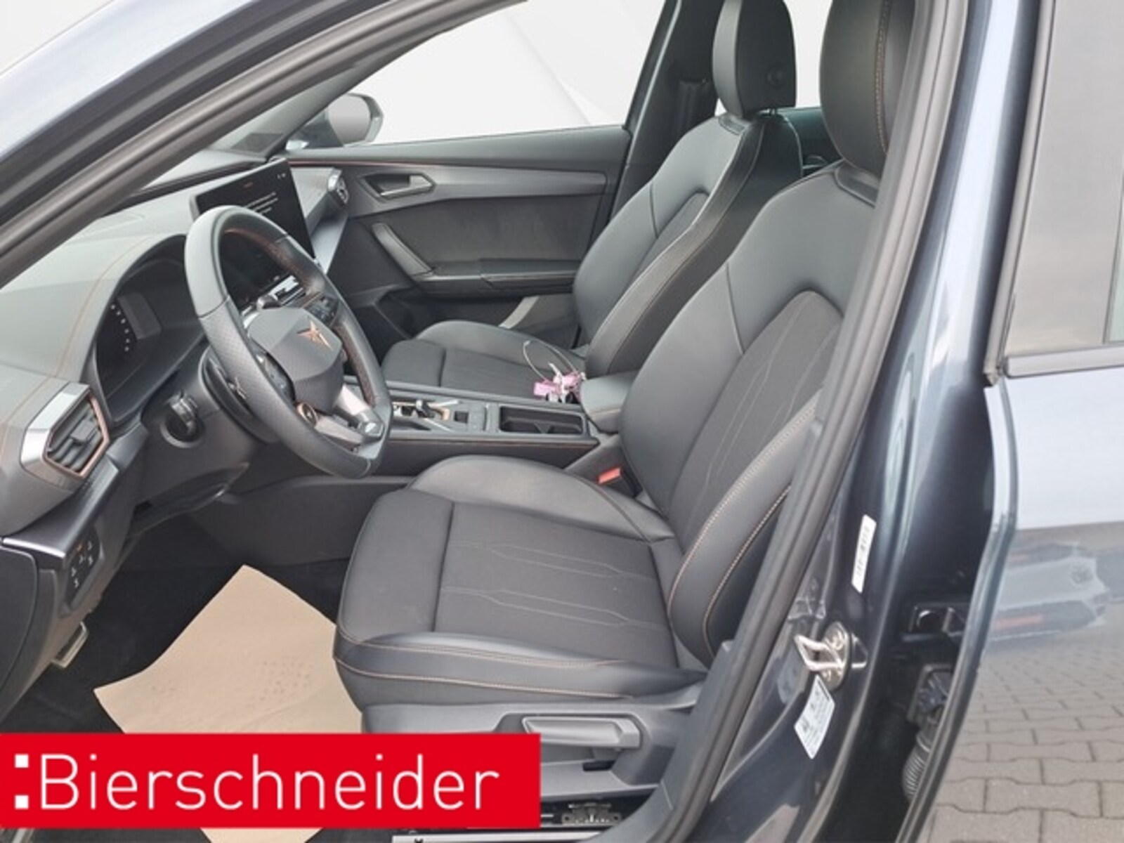 CUPRA Formentor – Bild 10