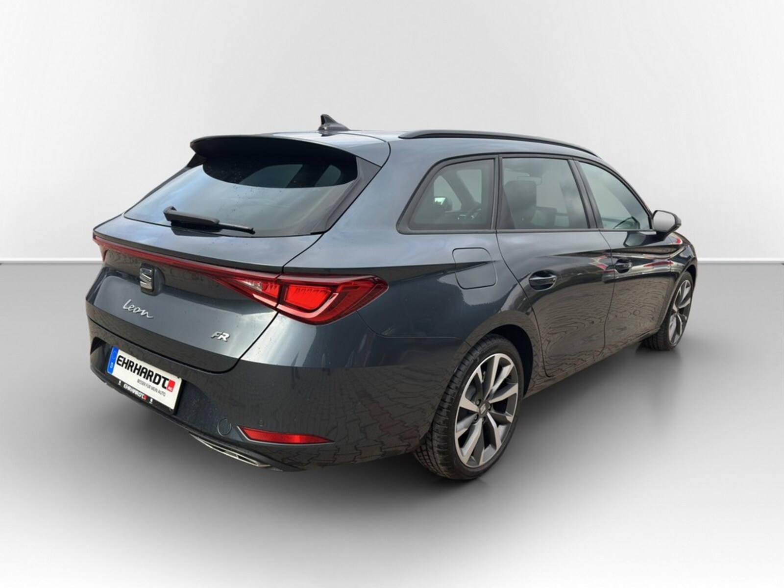 SEAT Leon Sportstourer – Bild 5