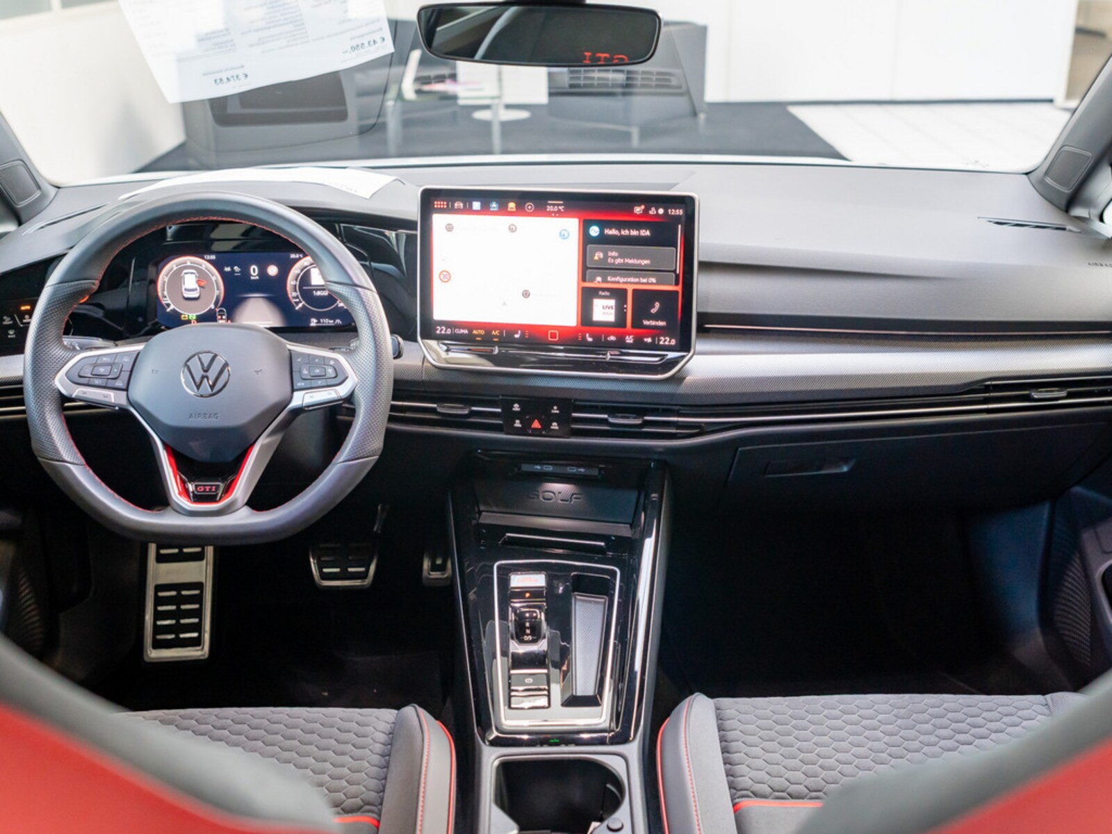 Volkswagen Golf – Bild 9