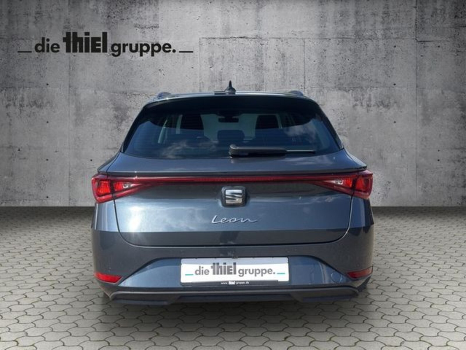 SEAT Leon Sportstourer – Bild 5