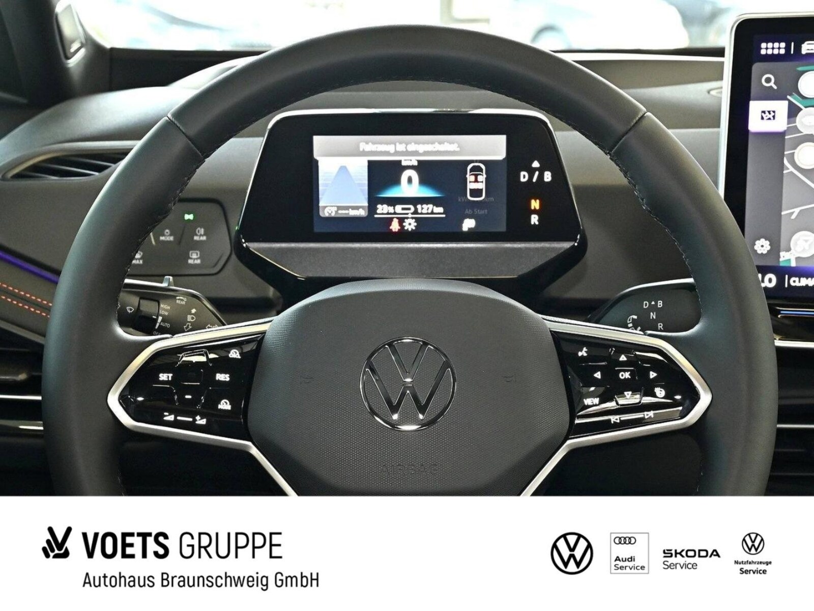 Volkswagen ID.3 – Bild 15