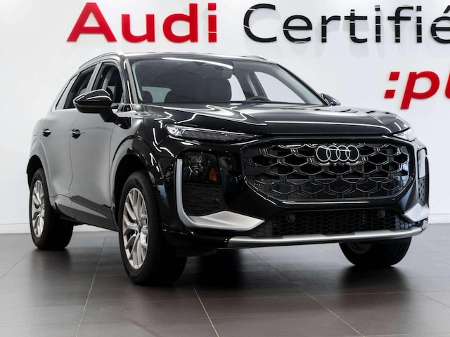 Image de {{modelName}} 2026 Audi Q3 SUV